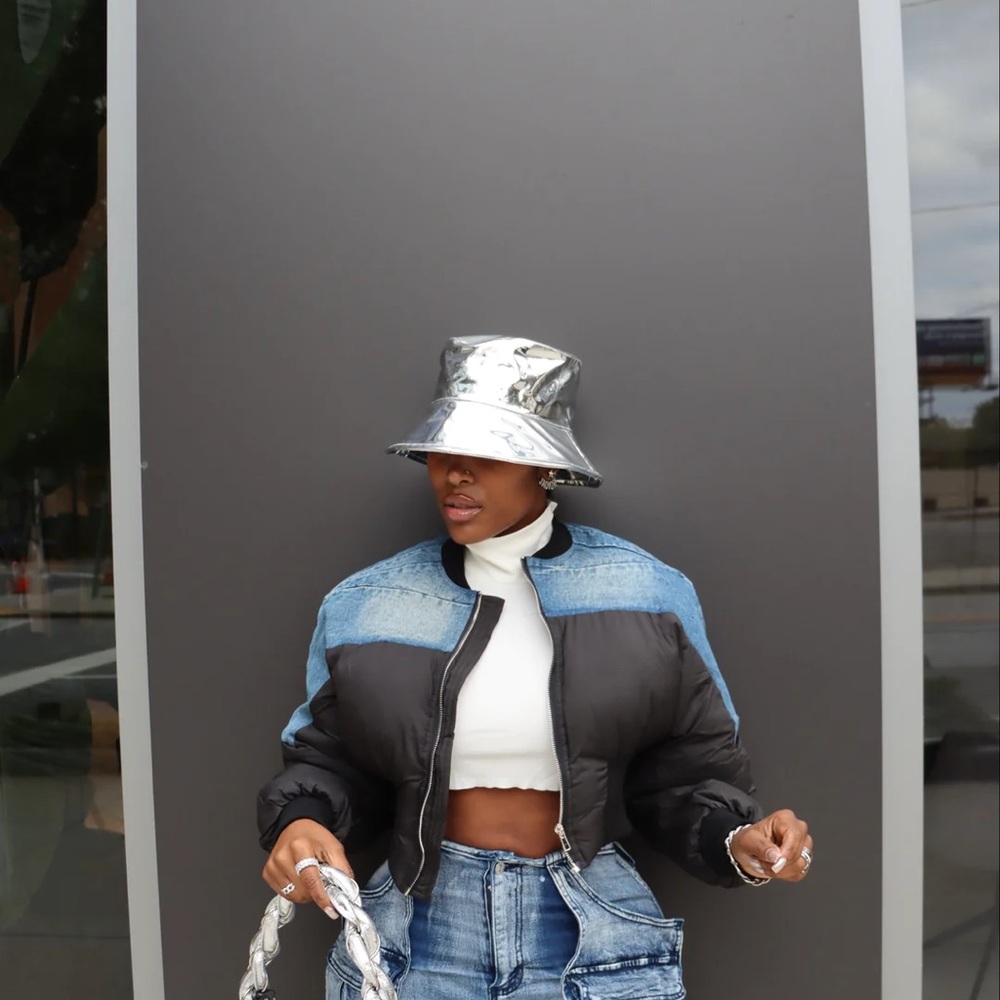 puffer coat